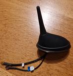 Auto dak antenne met GPS en mobiele netwerken., Telecommunicatie, Antennes en Masten, Ophalen of Verzenden, Gebruikt, Antenne