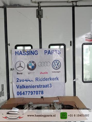 Stuurhuis W253 GLC Klasse A2534601400 beschikbaar voor biedingen