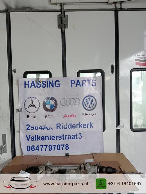 Stuurhuis W253 GLC Klasse A2534601400, Auto-onderdelen, Besturing, Mercedes-Benz, Gebruikt, Ophalen of Verzenden