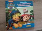 Paw patrol voorleesboekje, Boeken, Ophalen of Verzenden, Zo goed als nieuw