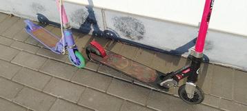 Steps beschikbaar voor biedingen