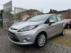 Ford Fiesta 1.25i *12 mois de garantie* (bj 2012), Euro 5, Stof, Gebruikt, 4 cilinders