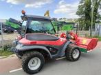 Aebi TT211aebi tt211 terratrac maaier tractor trekker, Gebruikt, Overige merken, Tot 2500