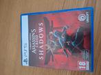 Assassin's Creed Shadows PS5, Ophalen, Zo goed als nieuw