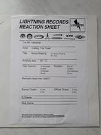 Calling The Freak ‎: Noise Shaping (12") trance, Enlèvement ou Envoi