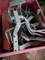 Dakgoothaken, Enlèvement, Comme neuf, Métal, Autres types