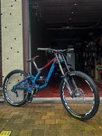 Papier Mtb HD, Vélos & Vélomoteurs, Vélos | VTT & Mountainbikes, VTT tout suspendu, Enlèvement, Comme neuf, Autres marques