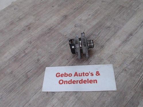 DYNAMO Toyota Aygo (B40) (01-2014/06-2018), Auto-onderdelen, Motor en Toebehoren, Toyota, Gebruikt