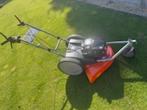 DORMAK650E 190CC RUIGTERREIN MAAIER (zo goed als nieuw), Ophalen, Cirkelmaaier, Zo goed als nieuw, Benzine-grasmaaier