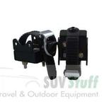 Front Runner Snelle Spade en peddel Beugels Roof Rack Access, Auto diversen, Dakdragers, -, Verzenden, -, Nieuw