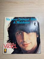 Herve vilard, Enlèvement, Comme neuf