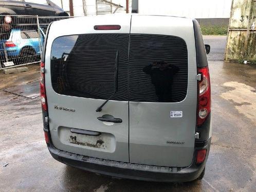 ACHTERAS VWA ABS Renault Kangoo Express (FW) (555113267R), Auto-onderdelen, Remmen en Aandrijving, Renault, Gebruikt