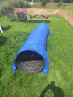 agility & hooper toestellen, Dieren en Toebehoren, Hondenspeelgoed, Ophalen, Zo goed als nieuw, Behendigheidspeelgoed