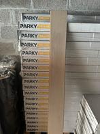 Parky desert oak prenium, Ophalen of Verzenden, Zo goed als nieuw, Parket