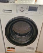 Droogkast, Ophalen, Gebruikt