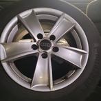 Aluminium velgen, Auto-onderdelen, Banden en Velgen, Ophalen, Gebruikt, Velg(en), 16 inch