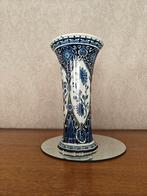 Antieke vaas - Delfts blauw, Ophalen