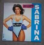 Sabrina: My Chico (12" maxi), Ophalen of Verzenden