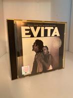 Andrew Lloyd Webber And Tim Rice – Evita (Music From The Mot, Utilisé