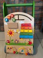 Loopwagen als nieuw, Kinderen en Baby's, Speelgoed | Buiten | Voertuigen en Loopfietsen, Ophalen