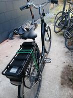 Te koop E fiets merk keola in goed staat met sackies.sleutel, Fietsen en Brommers, Fietsen | Dames | Omafietsen, Ophalen, Gebruikt