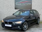 BMW 3 Serie 316 Touring d (bj 2014), Auto's, Voorwielaandrijving, Euro 5, Stof, 4 cilinders