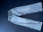 Wijde dames jeans broeken maat M/38, Kleding | Dames, Ophalen, Zo goed als nieuw, Blauw