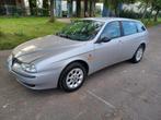 Alfa Romeo 156, 2000, Auto's, Alfa Romeo, Te koop, 1598 cc, Bedrijf, Benzine