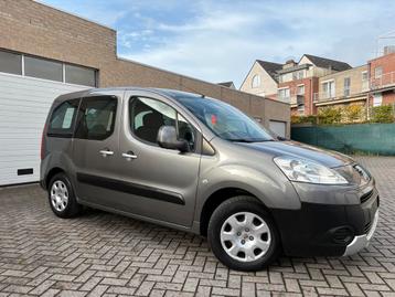 Peugeot Partner | 12 M Garantie | 105 Dkm | 1.6Benzine|2012| beschikbaar voor biedingen