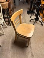 11 chaises en bois, Brun, Enlèvement, Bois, Cinq, Six Chaises ou plus