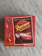 Puzzel mini Cars 260 stuks, Hobby en Vrije tijd, Ophalen of Verzenden, Gebruikt
