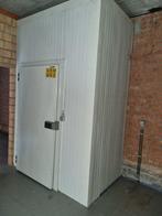 Isolatiepanelen, frigo's en deuren, Doe-het-zelf en Bouw, Ophalen