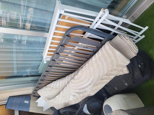 Parc lit cododo poussette nacelle maxicosy poubelle lange..., Kinderen en Baby's, Kinderkamer | Overige Meubels, Zo goed als nieuw