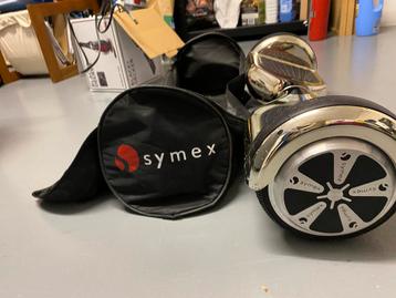 Symex Hoverboard série gold