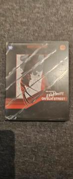 A Nightmare on Elm Street 4k Limited 4K Steelbook, Cd's en Dvd's, Ophalen of Verzenden