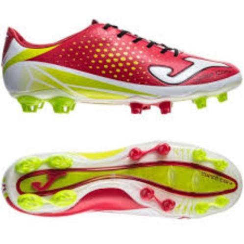Joma Supercopa Speed SG (Chaussures de Football), Sports & Fitness, Football, Neuf, Chaussures, Taille L, Enlèvement ou Envoi