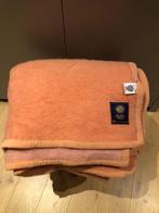 Solemio  deken 1pers, Ophalen, Zo goed als nieuw, Eenpersoons