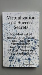 Virtualization 100 Success Secrets, Zo goed als nieuw, Ophalen