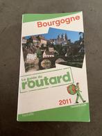 Guide du Routard Bourgogne 2011, Boeken, Reisgidsen, Europa, Ophalen of Verzenden, Reisgids of -boek, Gelezen