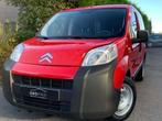 Peugeot Bipper 1.3 HDi / Utilitaire / PRIX À EMPORTER, Auto's, Voorwielaandrijving, Euro 5, Stof, 4 cilinders