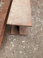 poutrelle metallique, Doe-het-zelf en Bouw, Metalen, Ophalen, Zo goed als nieuw, IJzer