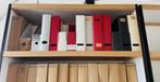 Tijdschriftenhouders / Documenten houders te geven @ OXFAM, Ophalen, Gebruikt