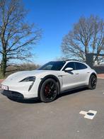 Porsche Taycan 4 Cross Turismo, Auto's, Porsche, Automaat, Overige kleuren, Elektrisch, Particulier