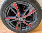 Nissan juke velgenset, Auto-onderdelen, Banden en Velgen, Ophalen, 18 inch