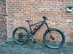 Canyon torque full suspension 180/180, Fietsen en Brommers, Fietsen | Mountainbikes en ATB, Fully, Ophalen, Zo goed als nieuw