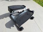 Stepper met teller, Sport en Fitness, Overige Sport en Fitness, Ophalen, Zo goed als nieuw