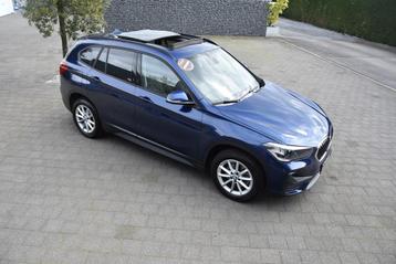 BMW X1 1.5i SDrive 18Ia Navi/Cam/Opendak/Head-Up (bj 2020)