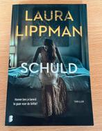 Laura Lippman - Schuld, Enlèvement ou Envoi, Laura Lippman