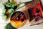 Dvd - Sherlock Holmes and the hound of baskervilles, Cd's en Dvd's, Dvd's | Thrillers en Misdaad, Ophalen of Verzenden