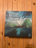 Sleeping gods Engelstalig, Ophalen of Verzenden, Zo goed als nieuw